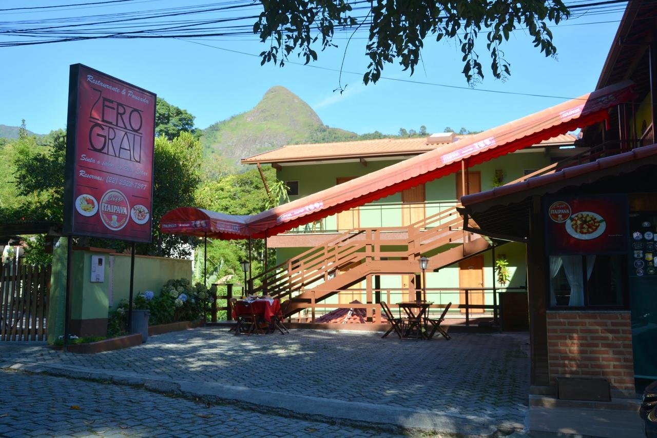 Zero Grau Nova Friburgo