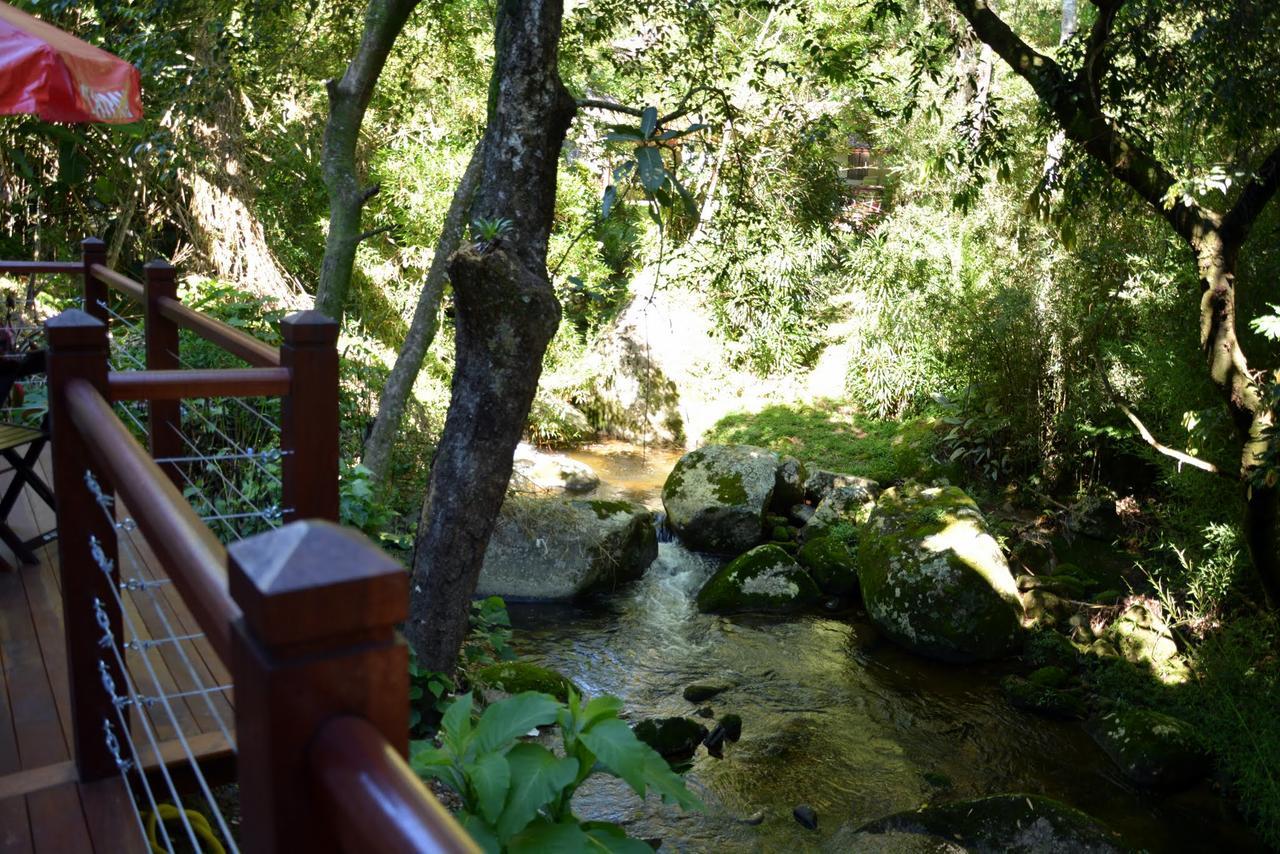 Inn Zero Grau Nova Friburgo