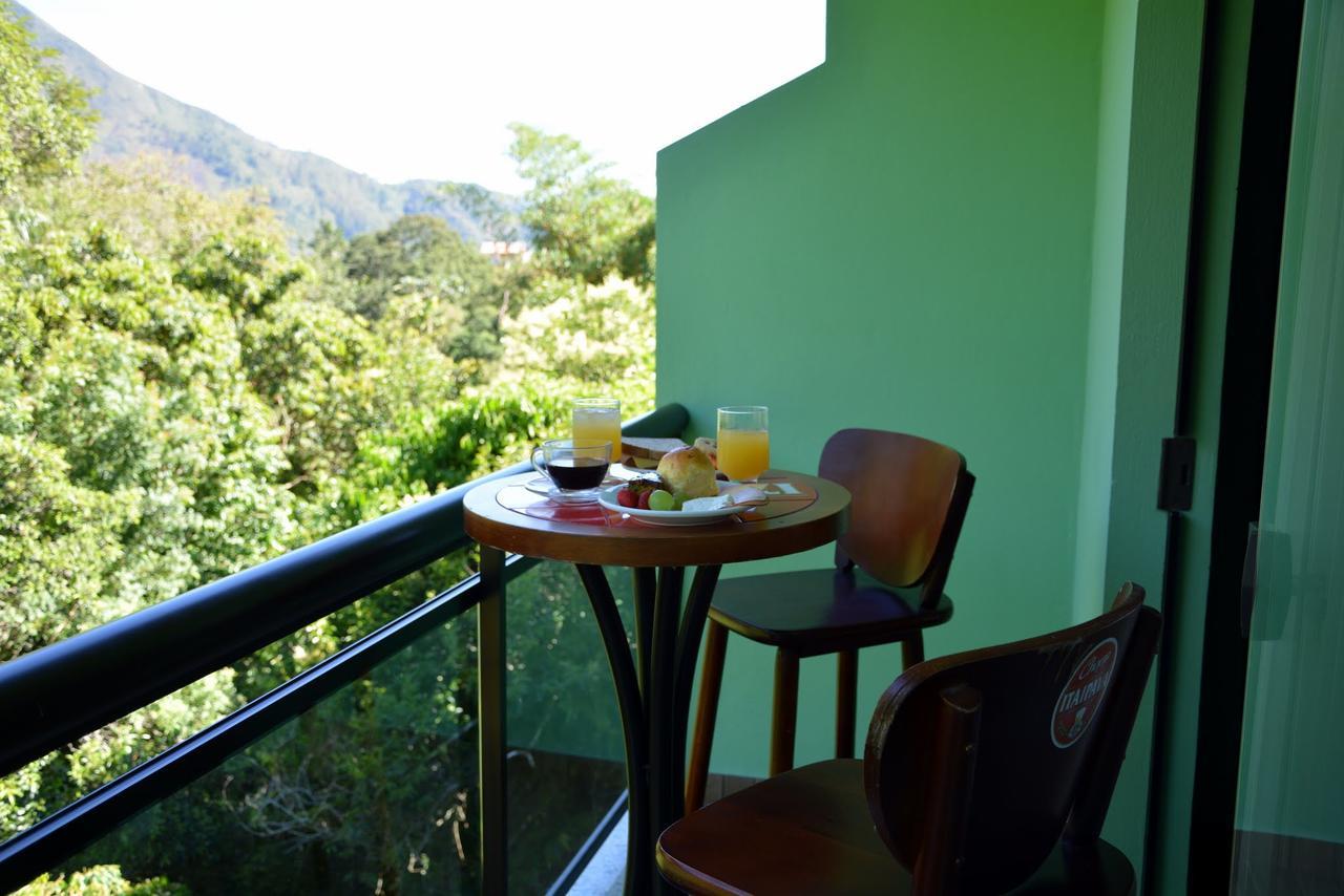 Inn Zero Grau Nova Friburgo