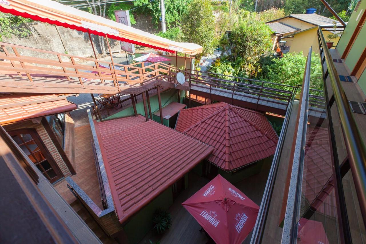 Zero Grau Inn Nova Friburgo