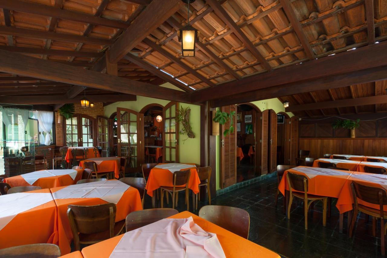 Inn Zero Grau Nova Friburgo