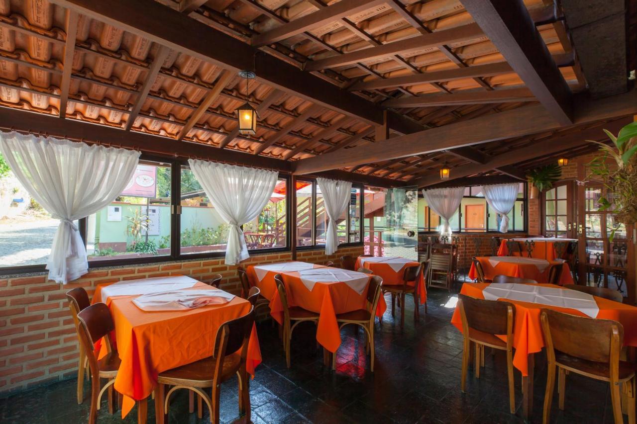 Inn Zero Grau Nova Friburgo